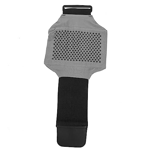 Toyvian Handy-beintasche Aus Elastischem Material Sicher Bein Tragbar Für Laufen Radfahren Und Alltag Mit Verstellbarer Gürtelschnalle von Toyvian