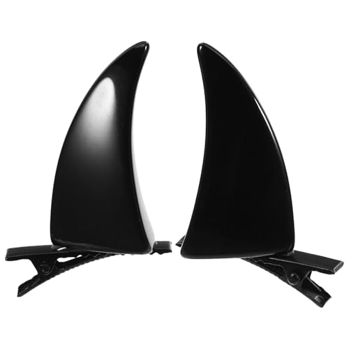 Toyvian Hörner Haarclips Für Halloween Cosplay Haarschmuck Aus Ochsenhorn Einfache Haarnadeln Für Frauen Und Mädchen Elegantes Design Für Partys Und Festivals Toyvian Hörner Haarclips Für Halloween Cosplay Haarschmuck Aus Ochsenhorn Einfache Haarnadeln Für Frauen Und Mädchen Elegantes Design Für Partys Und Festivals von Toyvian