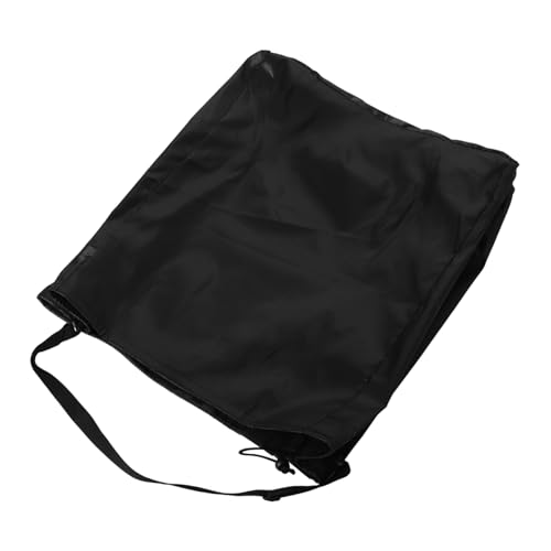 Toyvian Kinderwagen Tasche Große Reise Und Aufbewahrungstasche Für Kinderwagen Geeignet Für Flugreisen Robust Und Wasserabweisend Mit Großzügigem Stauraum von Toyvian