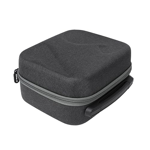 Toyvian Tragbare Aufbewahrungstasche Koffer Rucksack-zubehör Backpacking Zubehör Besenhalter Aufbewahrungsbehälter Drohne Hochwertiger Stoff V2 Tasche Aufbewahrungstasche von Toyvian