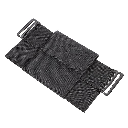 Toyvian Lauf-Hüfttasche Outdoor Gürteltasche Elastische Sport Bauchtasche Anti-Diebstahl Hüfttasche Lagerung Tasche Für Handtücher Schlüssel Karten Handy und Einkaufen von Toyvian