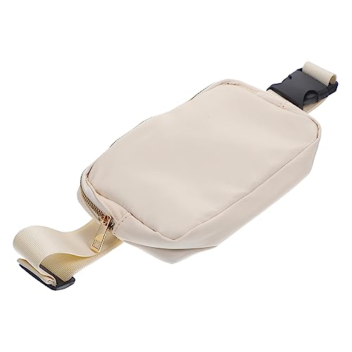 Toyvian Laufende Bauchtasche Taschen Für Frauen Taille Klein Sport Beutel Fitnessstudio Hüfttaschen Training Tailentasche Hüfttasche Für Damen Weiß Nylon Toyvian Laufende Bauchtasche Taschen Für Frauen Taille Klein Sport Beutel Fitnessstudio Hüfttaschen Training Tailentasche Hüfttasche Für Damen Weiß Nylon von Toyvian