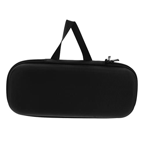 Toyvian Mikrofon-Organizer-Box Netztasche Karaoke-zubehör Koffer Aus Eva-Material Leicht Zu Tragen Toyvian Mikrofon-Organizer-Box Netztasche Karaoke-zubehör Koffer Aus Eva-Material Leicht Zu Tragen von Toyvian