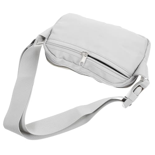 Toyvian Laufgürteltasche Für Damen Herren Mit Verstellbarem Gurt Kleine Hüfttasche Zum Laufen Wandern Reisen Outdoor-aktivitäten von Toyvian