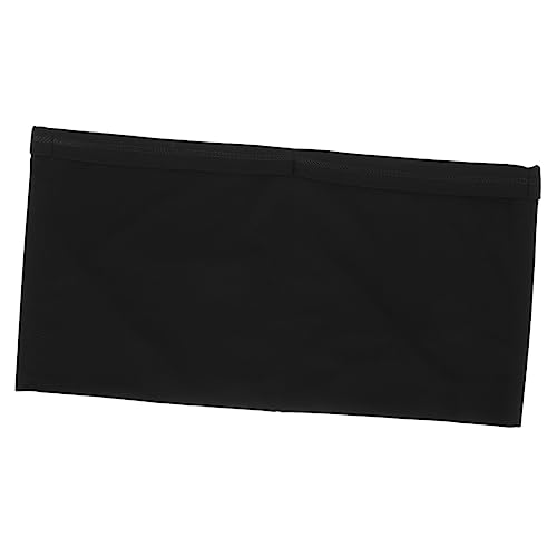 Toyvian Pickleball-hüfttasche Für Damen Elastische Gürteltasche Für Herren Handytasche Tragbare Sporttasche Für Mobiltelefone Und Kleine Gegenstände Lässige Bauchtasche Für Reisen von Toyvian