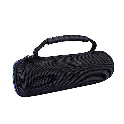 Toyvian Soundbox-Aufbewahrungstasche Tasche für kabellose Lautsprecher Handtaschen-Organizer-Einsätze aufbewahrungsbeutel travel Schutzhülle für Lautsprecher Eva-Aufbewahrungstasche ue von Toyvian