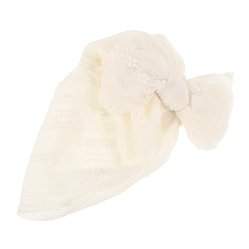 Toyvian Mütze Für Neugeborene Mädchen Jungen Beanie Mütze Kopfbedeckung Warme Mütze Dekorative Mütze von Toyvian