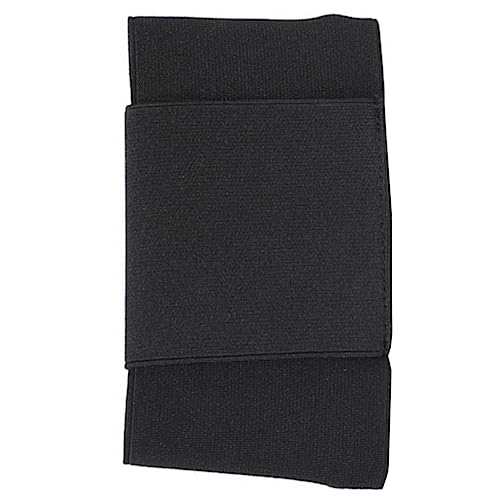 Toyvian Sport Bauchtasche Lauf Gürteltasche Nylon Leichte Handy Aufbewahrungstasche für Herren zum Joggen Camping und Outdoor Aktivitäten von Toyvian