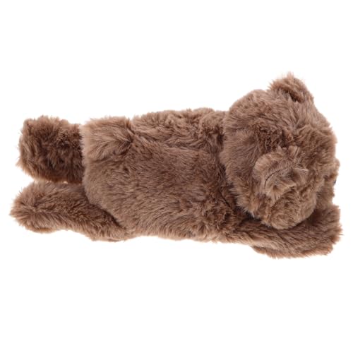 Toyvian Tier Themen Armband aus Plüsch für Geburtstagsfeiern Praktische Party Weiches Handgelenkband für Kreative Dekorationen von Toyvian