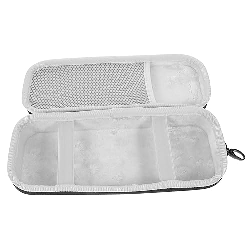 Toyvian Tragbare Mikrofon Tasche Stoßfester Mikrofon Koffer Organizer Für Handheld Mikrofone Material Für Reisen Mit Praktischem Reißverschluss Sicher Und Langlebig Toyvian Tragbare Mikrofon Tasche Stoßfester Mikrofon Koffer Organizer Für Handheld Mikrofone Material Für Reisen Mit Praktischem Reißverschluss Sicher Und Langlebig von Toyvian