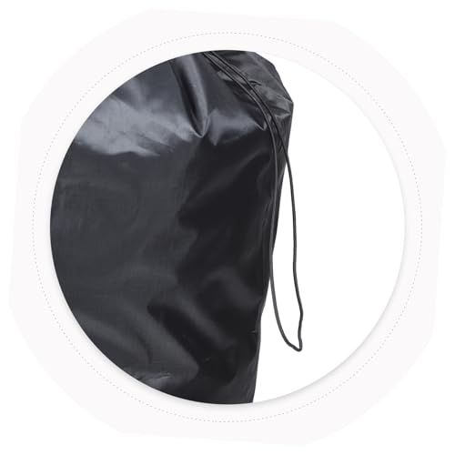 Toyvian Wasserabweisende Kinderwagen Reisetasche Flugzeug Gate Check Tasche mit Tragegurten für Kratzschutz und Einfache Handhabung Reisen von Toyvian