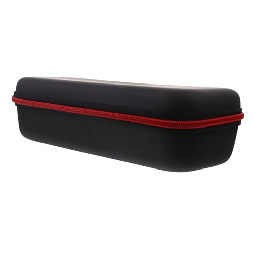 Toyvian Ws858 Mikrofon Q7 Mikrofon Verpackungsbox Aufbewahrungstasche Mit Reißverschluss Mikrofonständer Etui Tragetasche Einkaufstasche Organizer Drahtlose Mikrofone Tragbares Mikrofon Toyvian Ws858 Mikrofon Q7 Mikrofon Verpackungsbox Aufbewahrungstasche Mit Reißverschluss Mikrofonständer Etui Tragetasche Einkaufstasche Organizer Drahtlose Mikrofone Tragbares Mikrofon von Toyvian