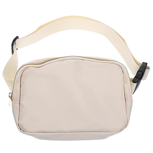 Toyvian Stylische Bauchtasche Für Frauen Verstellbare Gürteltasche Für Outdoor-aktivitäten Für Fitness Joggen Und Handy-aufbewahrung in Elegantem von Toyvian