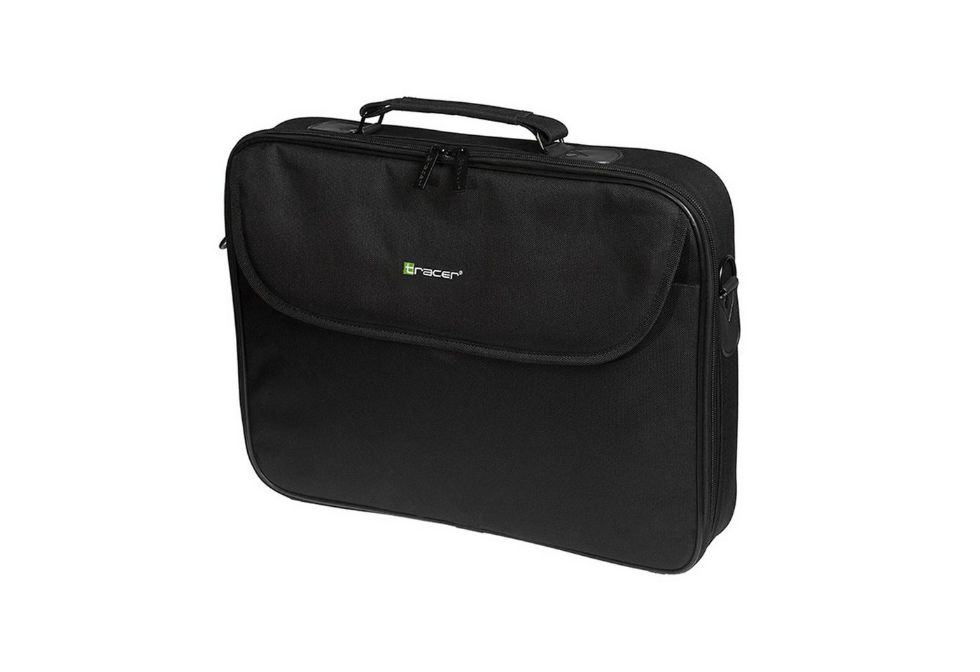 Tracer Laptoptasche Simplo Notebooktasche 15,6 '', Leichte und funktionelle Tasche von Tracer