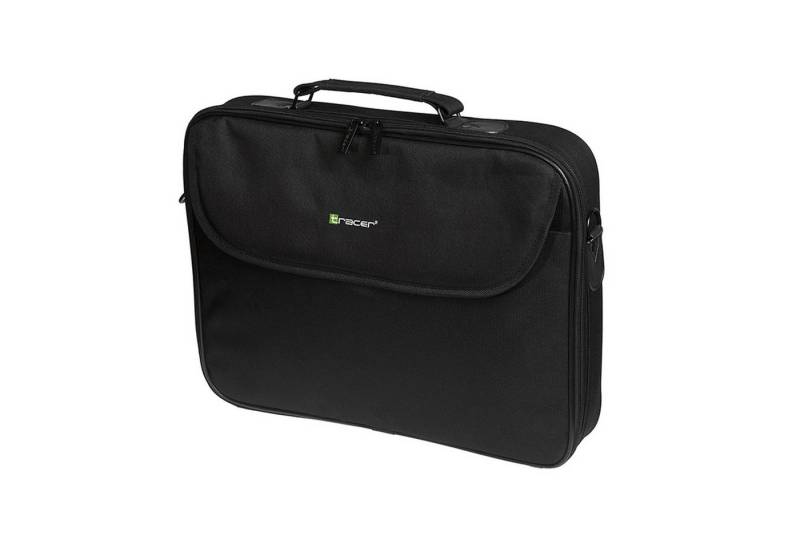 Tracer Laptoptasche Simplo Notebooktasche 15,6 '', Leichte und funktionelle Tasche von Tracer
