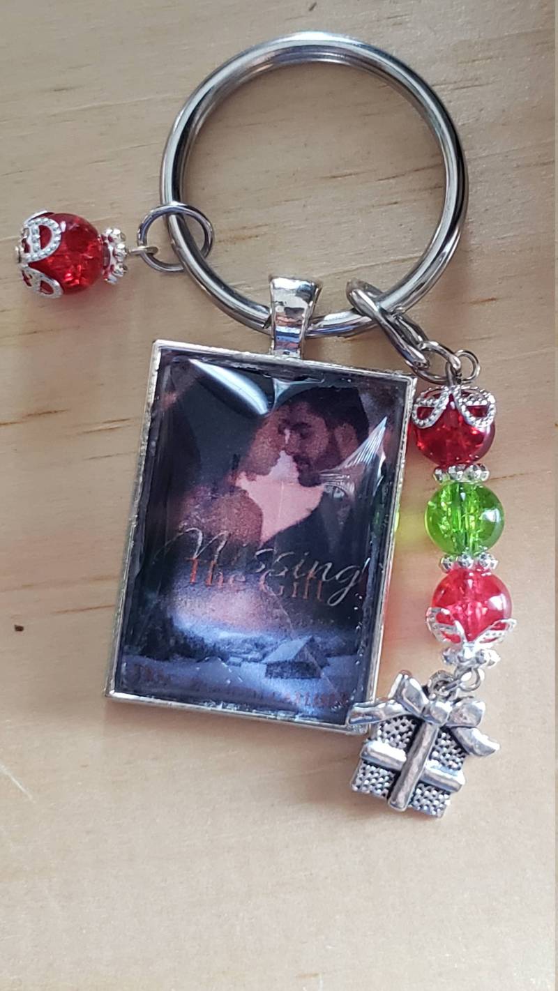 Schlüsselanhänger Andenken von TracesofDesign