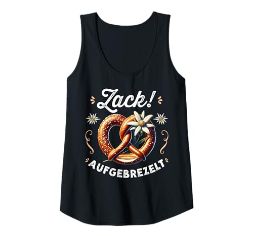 Damen Passend für Oktoberfest T-Shirt Damen Trachtenshirt Trachten Tank Top von Trachten T-Shirt Damen Trachtenshirt statt Dirndl