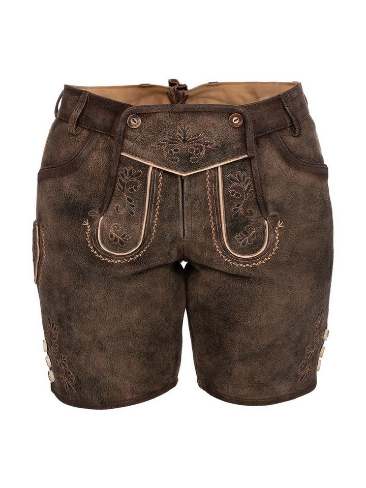 Trachtenglück Trachtenlederhose DESSAU Trachtenglück Trachtenlederhose DESSAU von Trachtenglück