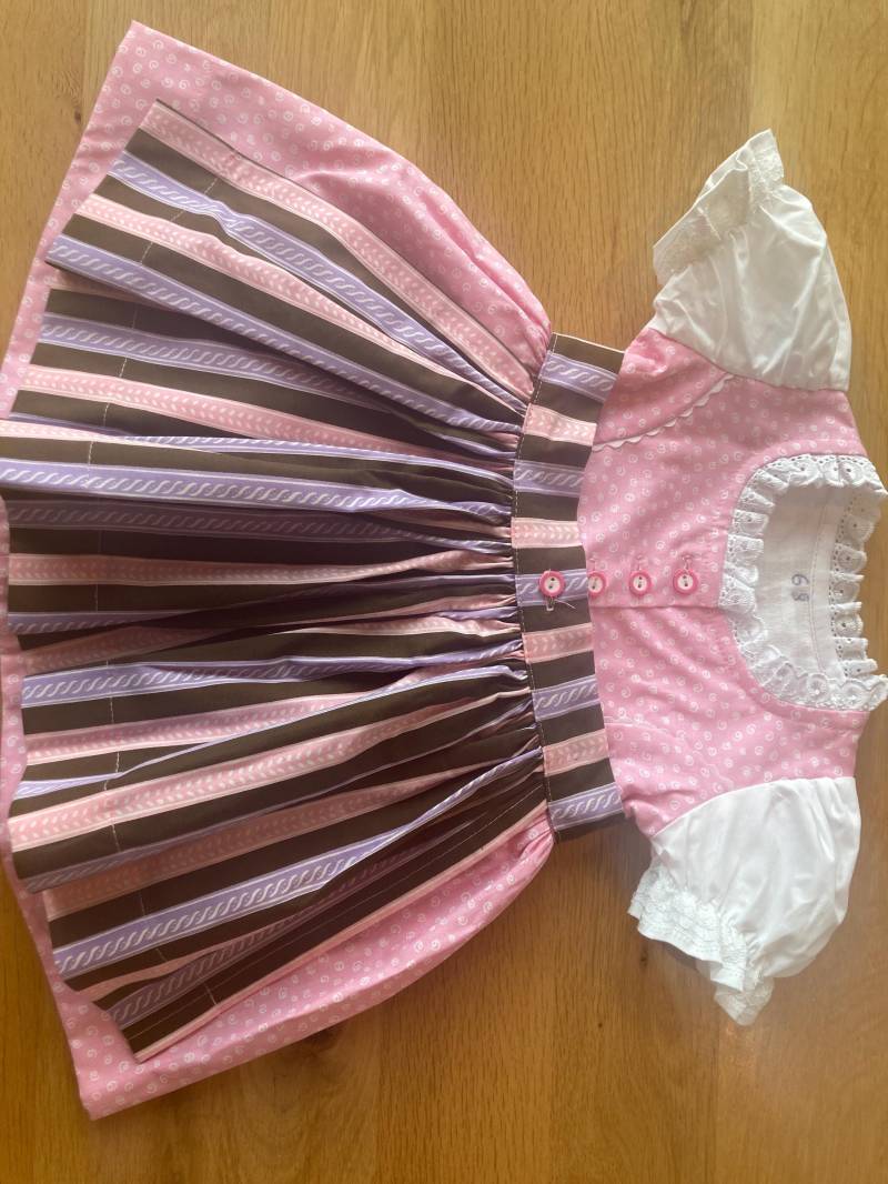 Dirndl Größe 68 von Trachtenkids