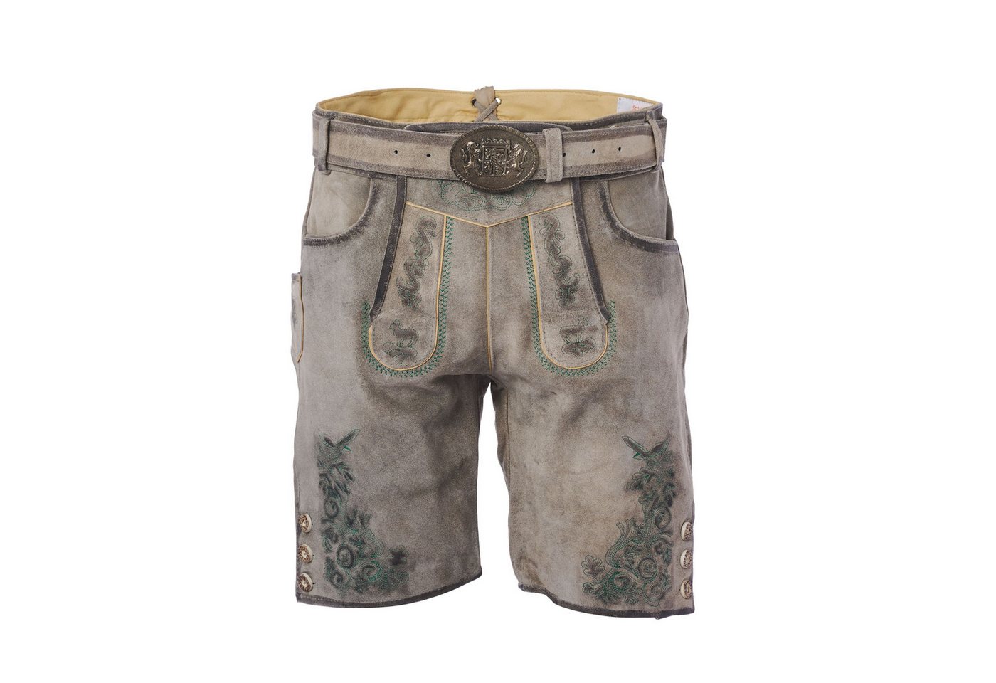 Trachtenkult Trachtenlederhose Kurze Lederhose Georg Trachtenkult Trachtenlederhose Kurze Lederhose Georg von Trachtenkult