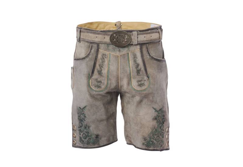 Trachtenkult Trachtenlederhose Kurze Lederhose Georg Trachtenkult Trachtenlederhose Kurze Lederhose Georg von Trachtenkult