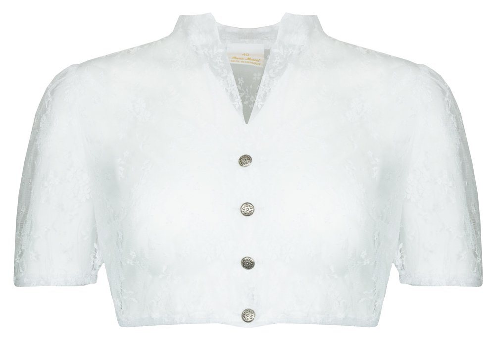 Trachtenland Dirndlbluse Pierre Marcel Transparente Damen Dirndlbluse Haile Trachtenland Dirndlbluse Pierre Marcel Transparente Damen Dirndlbluse Haile von Trachtenland