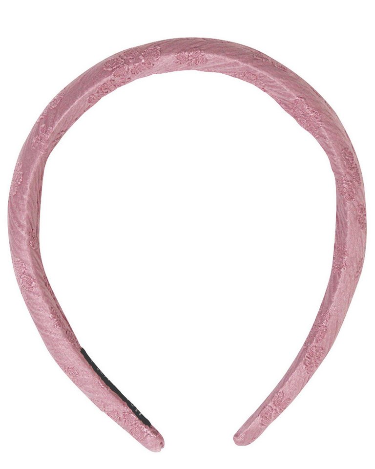 Trachtenland Haarreif Haarreif "Marita" mit zartem Muster von Trachtenland