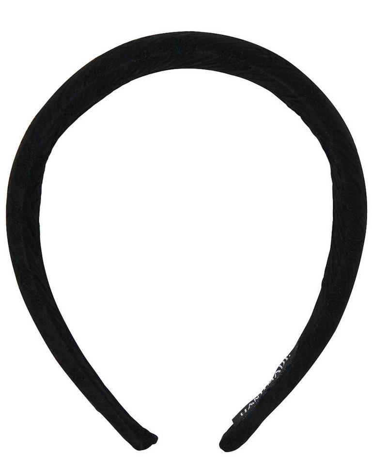 Trachtenland Haarreif Haarreif "Marita" mit zartem Muster von Trachtenland