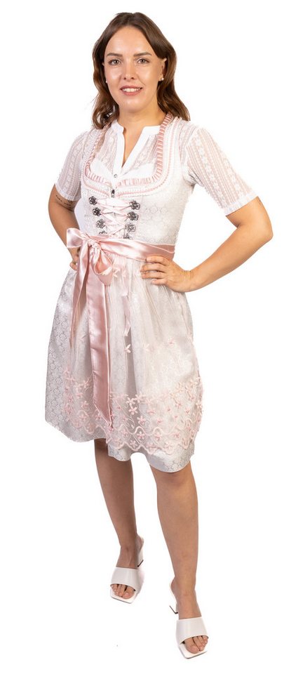 Trachtl Dirndl TRACHTL MICHELLE 2 TLG. von Trachtl