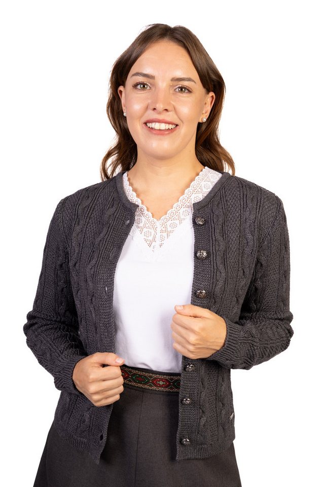 Trachtl Trachtenjacke Trachtl Marie Jacke - Trachtenjacke Damen von Trachtl