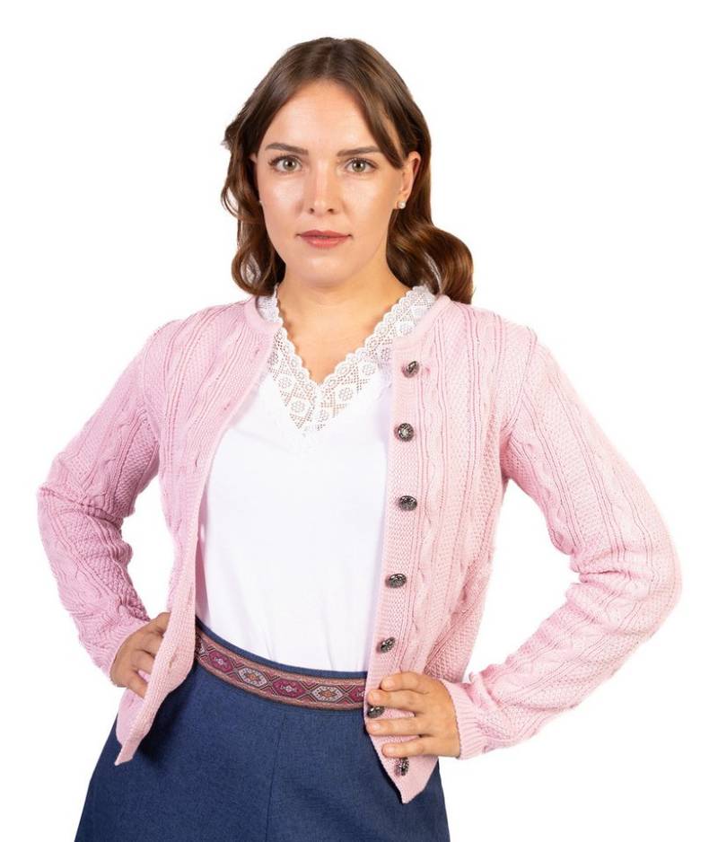 Trachtl Trachtenjacke Trachtl Marie Jacke - Trachtenjacke Damen von Trachtl