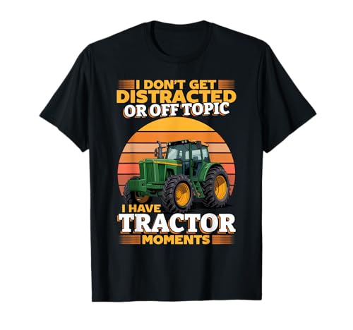 Traktor Kinder Bauernhof Lifestyle T-Shirt Traktor Kinder Bauernhof Lifestyle T-Shirt von Tractor Kids Farm Lifestyle Graphics Co.
