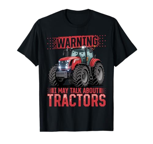 Traktor Kinder Bauernhof Lifestyle T-Shirt Traktor Kinder Bauernhof Lifestyle T-Shirt von Tractor Kids Farm Lifestyle Graphics Co.