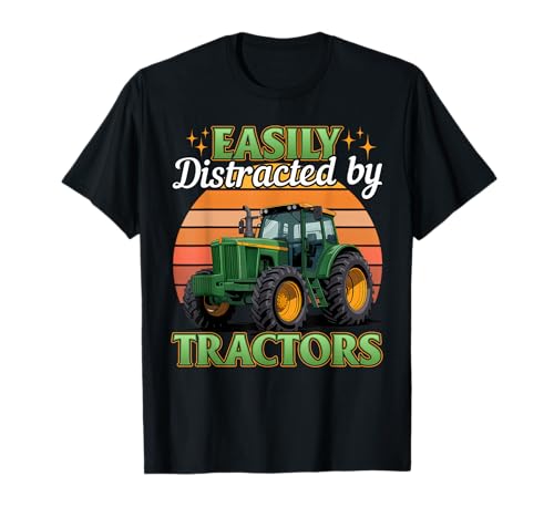Traktor Kinder Bauernhof Lifestyle T-Shirt Traktor Kinder Bauernhof Lifestyle T-Shirt von Tractor Kids Farm Lifestyle Graphics Co.