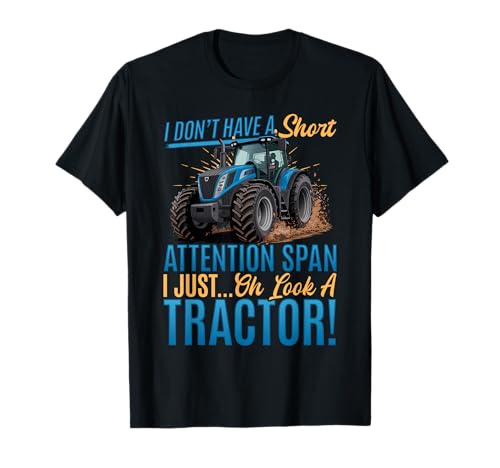 Traktor Kinder Bauernhof Lifestyle T-Shirt Traktor Kinder Bauernhof Lifestyle T-Shirt von Tractor Kids Farm Lifestyle Graphics Co.
