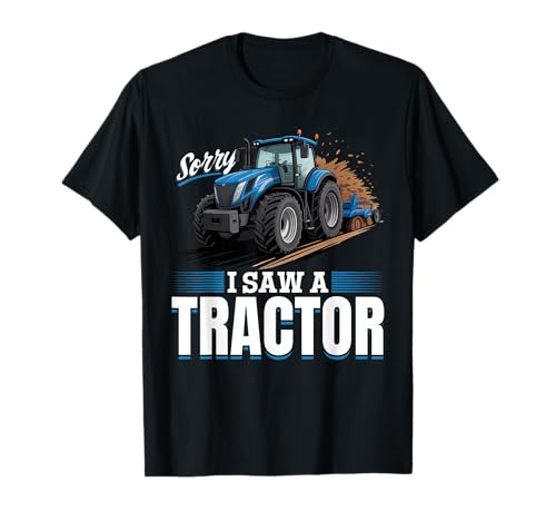 Traktor Kinder Bauernhof Lifestyle T-Shirt Traktor Kinder Bauernhof Lifestyle T-Shirt von Tractor Kids Farm Lifestyle Graphics Co.