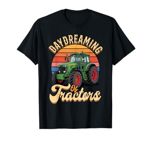 Traktor Kinder Bauernhof Lifestyle T-Shirt Traktor Kinder Bauernhof Lifestyle T-Shirt von Tractor Kids Farm Lifestyle Graphics Co.