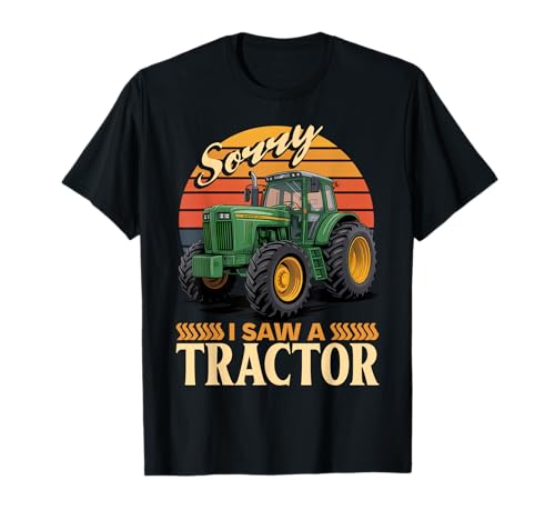 Traktor Kinder Bauernhof Lifestyle T-Shirt Traktor Kinder Bauernhof Lifestyle T-Shirt von Tractor Kids Farm Lifestyle Graphics Co.