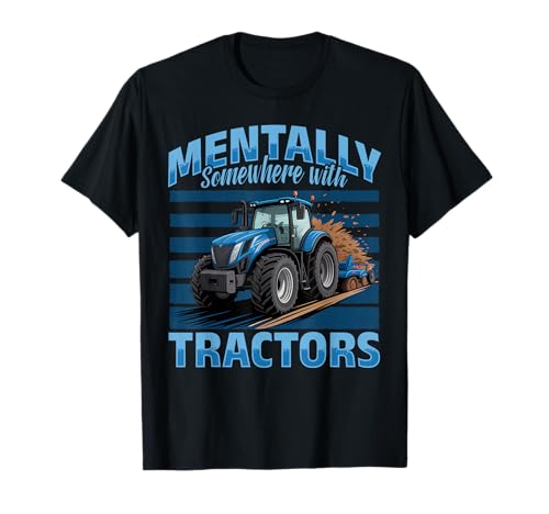 Traktor Kinder Bauernhof Lifestyle T-Shirt Traktor Kinder Bauernhof Lifestyle T-Shirt von Tractor Kids Farm Lifestyle Graphics Co.