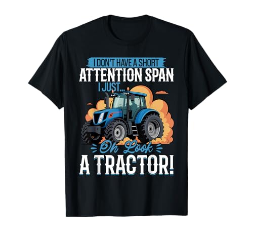 Traktor Kinder Bauernhof Lifestyle T-Shirt Traktor Kinder Bauernhof Lifestyle T-Shirt von Tractor Kids Farm Lifestyle Graphics Co.