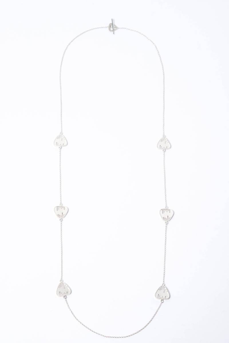 Lange Plektrum Halskette von TracyWilsonJewelley