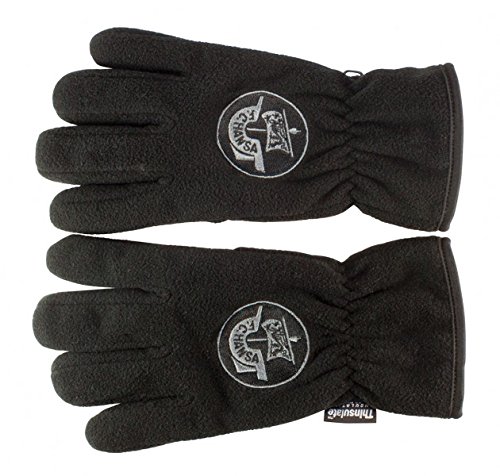 THINSULATE FLEECE HANDSCHUHE F.C. HANSA ROSTOCK Gr L von SWEYOGURT