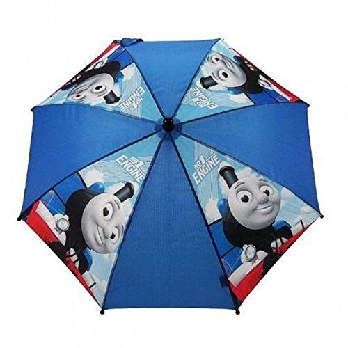 Trade Mark Collections Thomas & Friends Regenschirm Heroes, blau Trade Mark Collections Thomas & Friends Regenschirm Heroes, blau von THOMAS & FRIENDS