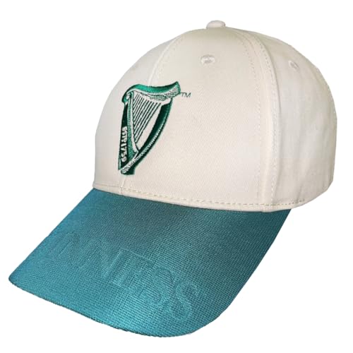 Guinness Harp Baseball Cap von Traditional Craft