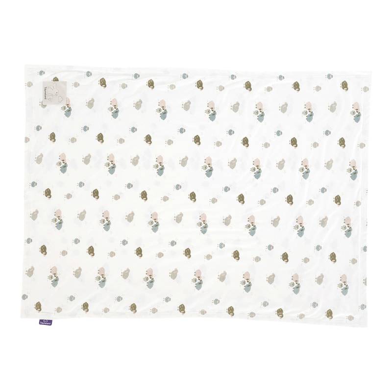 Träumeland Babydecke Jersey von Träumeland