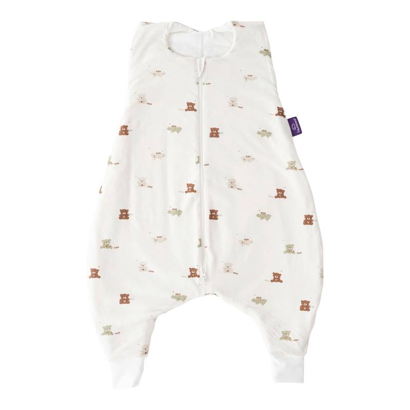 Träumeland Ganzjahres-Sleepoverall TO GO 1.5 TOG von Träumeland