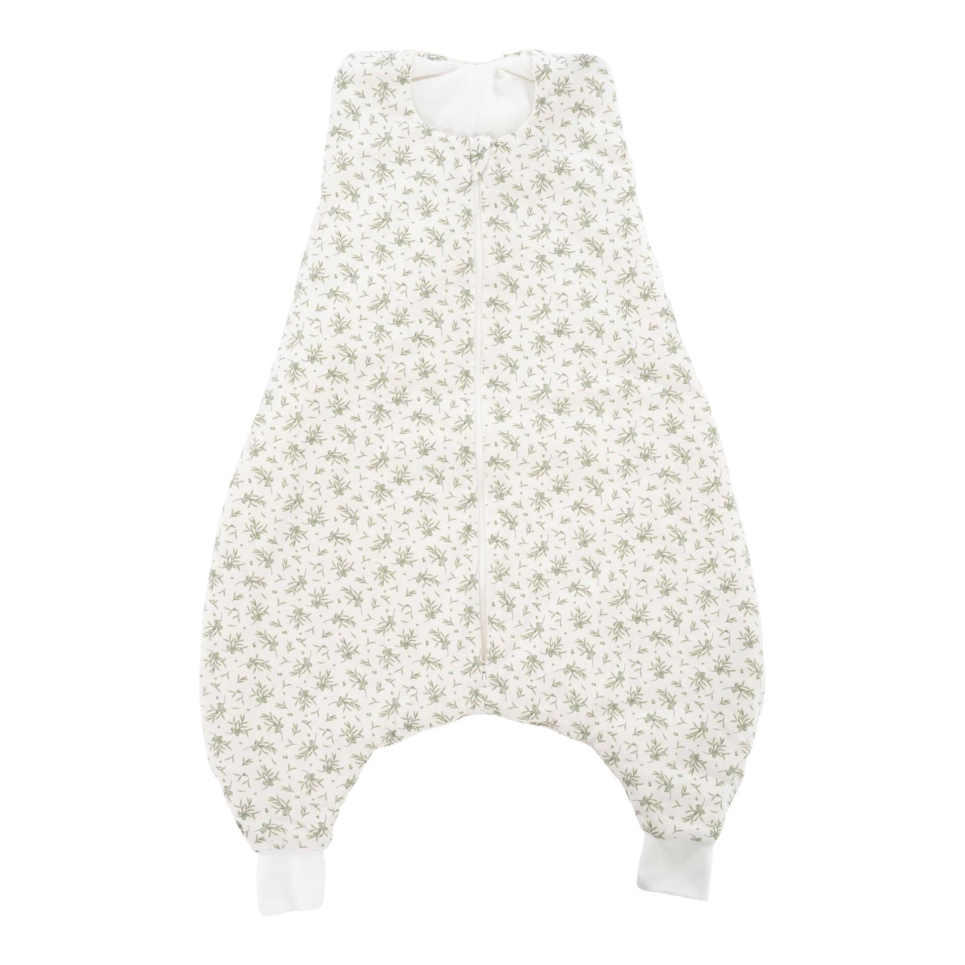 Träumeland Ganzjahres-Sleepoverall TO GO 1.5 TOG von Träumeland