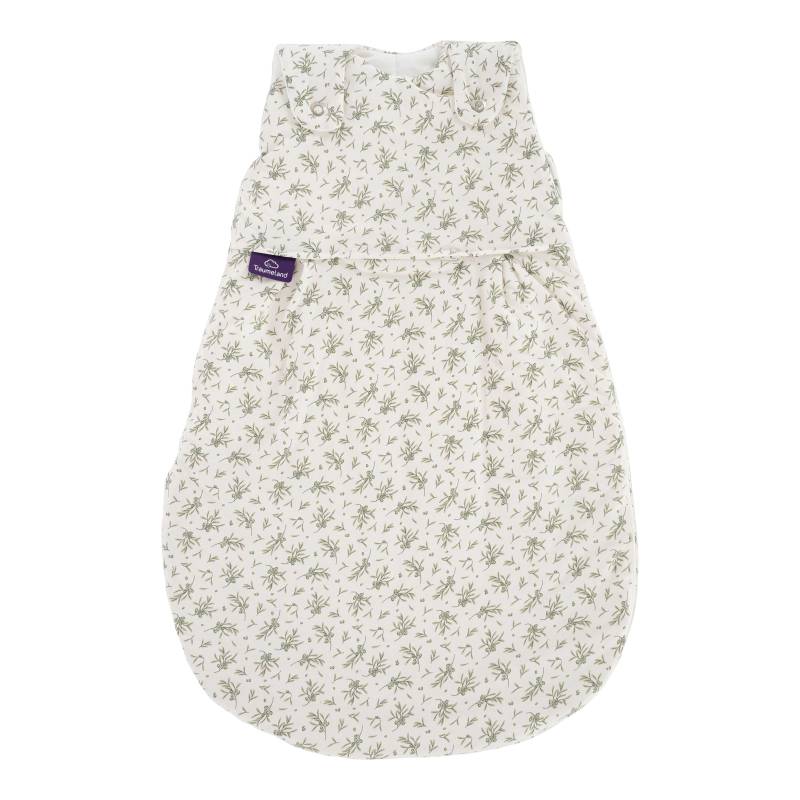 Träumeland Ganzjahresschlafsack Liebmich 2.5 TOG von Träumeland