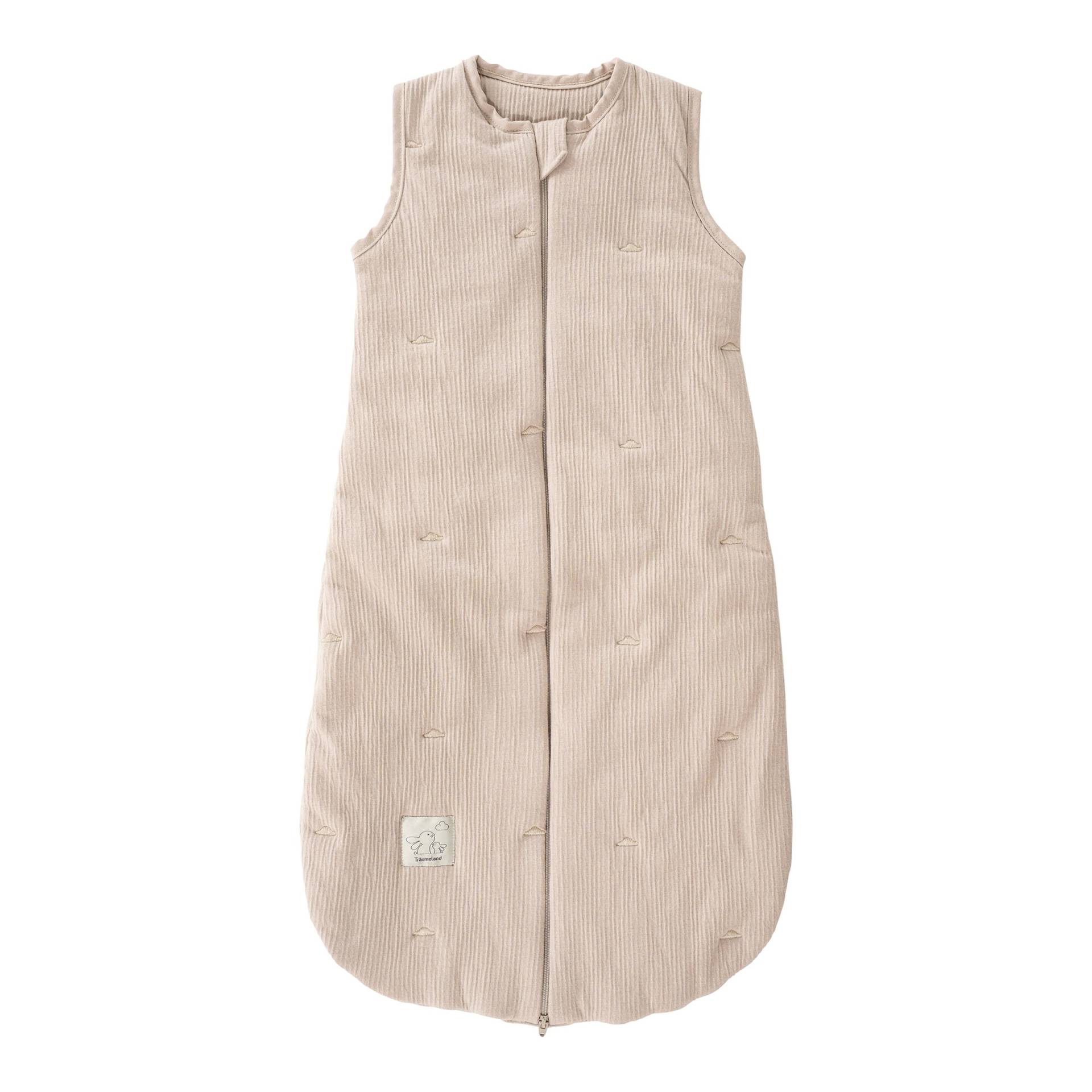 Träumeland Ganzjahresschlafsack Signature 1.5 TOG von Träumeland