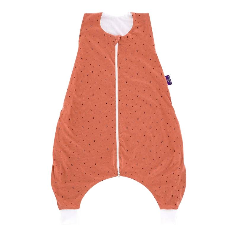 Träumeland Sommer-Sleepoverall Light TO GO 0.5 TOG von Träumeland